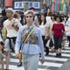Image for article titled Girls heads east in another strong episode